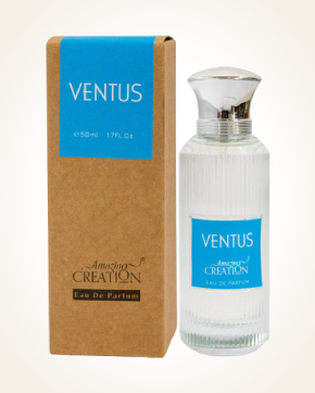 Amazing Creation Ventus parfémová voda 50 ml