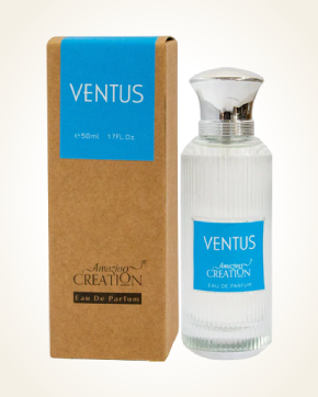 Amazing Creation Ventus Eau de Parfum 50 ml