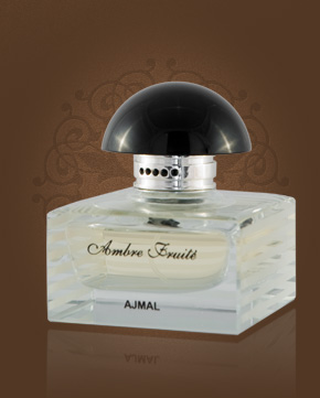 Ajmal Ambre Fruite Eau de Parfum 50 ml