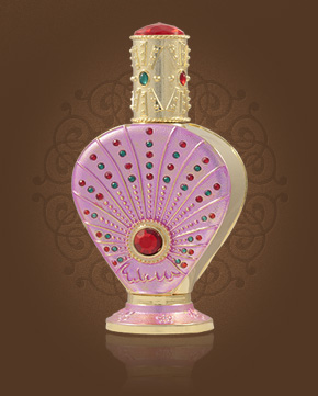 Hussain Anfar Perfumes Amina parfémový olej 12 ml