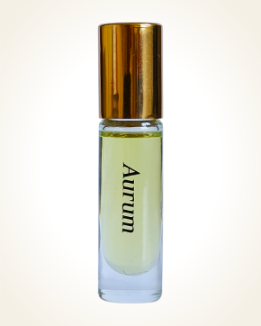 Anabis Aurum - parfémový olej 0.5 ml vzorek