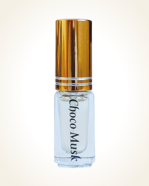 Anabis Choco Musk woda perfumowana 3 ml