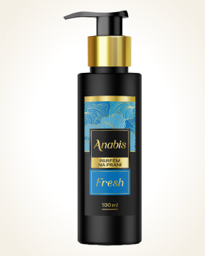 Anabis Fresh laundry perfume 100 ml