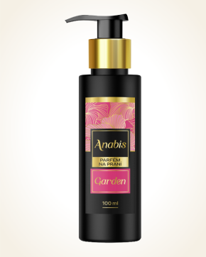 Anabis Garden profumo per bucato 100 ml