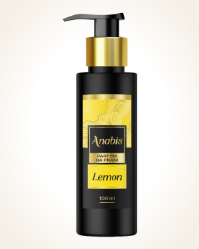Anabis Lemon parfém na praní 100 ml