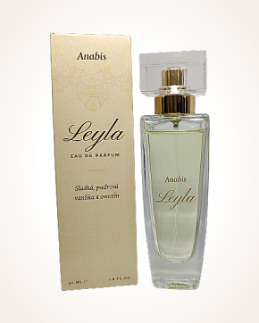 Anabis Leyla - woda perfumowana 3 ml próbka