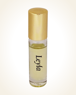 Anabis Leyla olejek perfumowany 5 ml