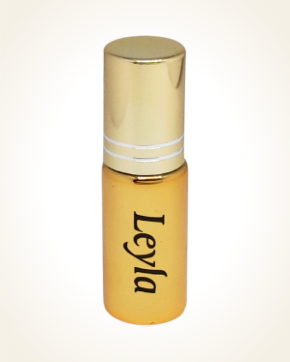 Anabis Leyla parfémový olej 5 ml