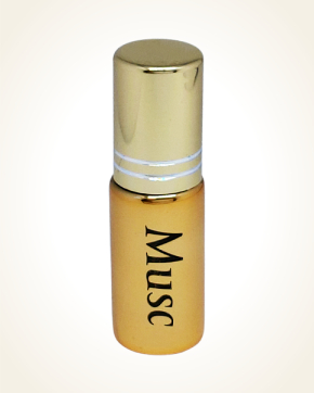 Anabis Musc parfémový olej 5 ml