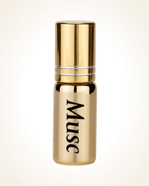 Anabis Musc olejek perfumowany 5 ml