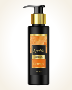 Anabis Orange profumo per bucato 100 ml