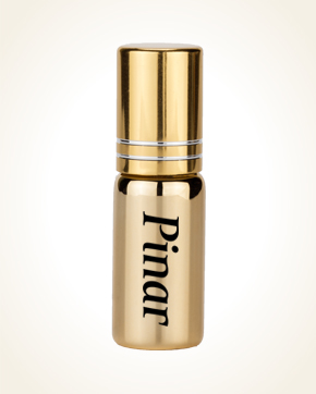 Anabis Pinar parfémový olej 5 ml
