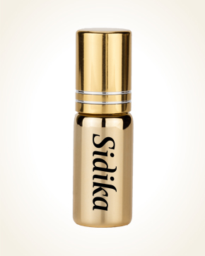 Anabis Sidika Concentrated Perfume Oil 5 ml