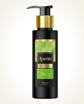 Anabis Ylang profumo per bucato 100 ml