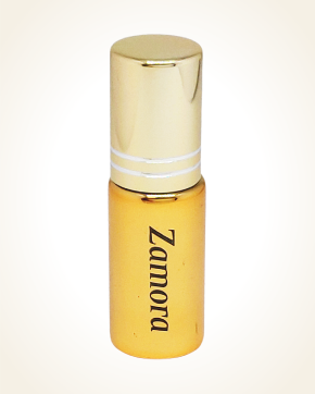 Anabis Zamora parfémový olej 5 ml
