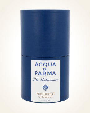 Aqua di parma Blue mediterraneo Mandorlo di Sicilia toaletní voda 75 ml