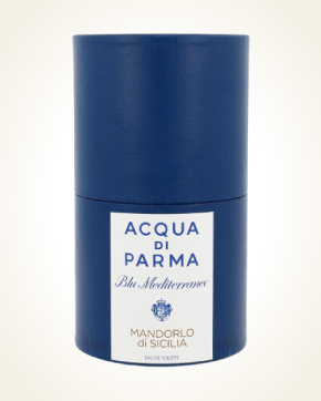 Acqua Di Parma Blu Mediterraneo Mandorlo Di Sicilia Eau de Toilette 75 ml