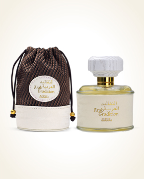 Nabeel Arab Tradition woda perfumowana 100 ml