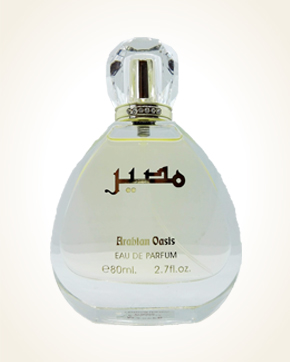 Arabian Oasis Maseer parfémová voda 80 ml