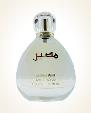 Arabian Oasis Maseer woda perfumowana 80 ml