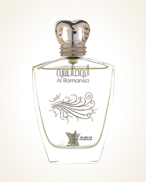 Arabian Oud Al Romansia Eau de Parfum 100 ml