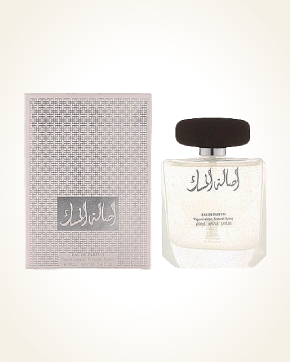 Arabian Oud Asalat Al Musk - parfémová voda 1 ml vzorek