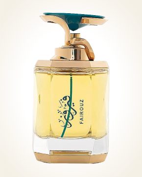 Arabian Oud Fairouz Eau de Parfum 100 ml