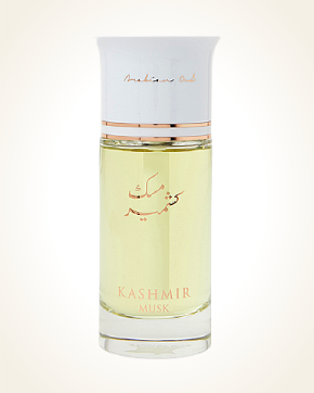 Arabian Oud Kashmir Musk - parfémová voda 1 ml vzorek