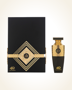 Arabian Oud Madawi Gold woda perfumowana 100 ml