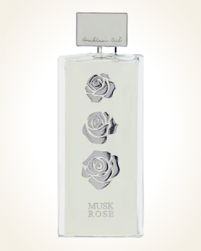Arabian Oud Musk Rose Eau de Parfum 100 ml