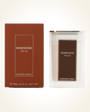Arabian Oud Rosewood Duftkerze 180g