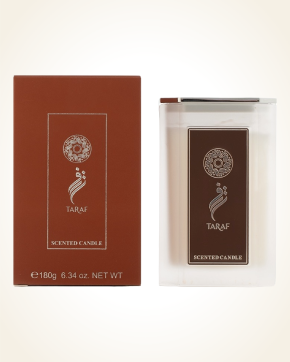 Arabian Oud Taraf Duftkerze 180g