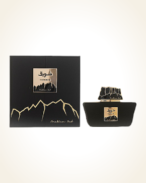 Arabian Oud Tuwaiq - Eau de Parfum Sample 1 ml