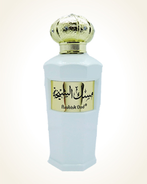 Arabisk Oud Musk Al Sheikha parfémová voda 100 ml