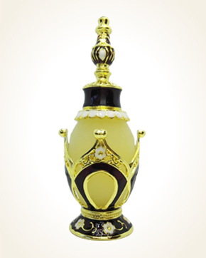 Arabisk Oud Thalji parfémový olej 25 ml