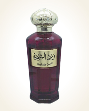 Arabisk Oud Ward Al Sheikha parfémová voda 100 ml