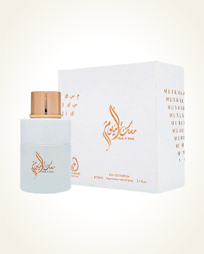 Arabiyat Musk Al Youm parfémová voda 100 ml