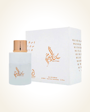 Arabiyat Musk Al Youm woda perfumowana 100 ml