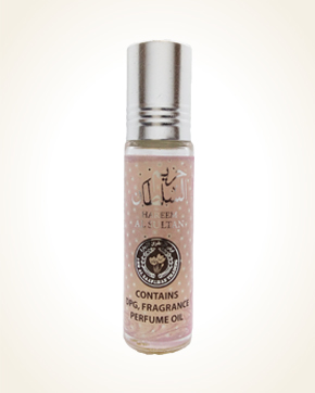 Ard Al Zaafaran Hareem Al Sultan Concentrated Perfume Oil 10 ml