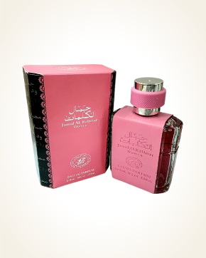 Al Fakhar Ard Al Rehan Jamal Al Kalimat woda perfumowana 100 ml