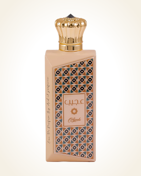 Ard Al Zaafaran Ajeeb - Eau de Parfum 100 ml