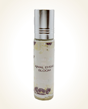 ajmal ehsas perfume