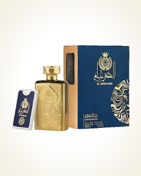 Ard Al Zaafaran Al Dirgham woda perfumowana 100 ml