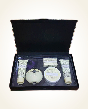 Ard Al Zaafaran Awsaf Al Hubb Gift Set