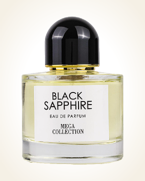 Ard Al Zaafaran Black Sapphire parfémová voda 100 ml