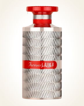 Ard Al Zaafaran Forever Silver parfémová voda 100 ml