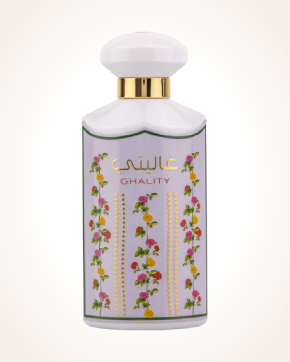 Ard Al Zaafaran Ghality parfémová voda 100 ml