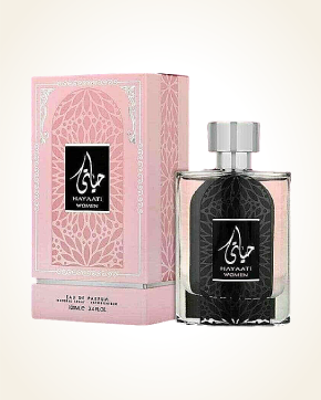 Ard Al Zaafaran Hayaati women Eau de Parfum 100 ml