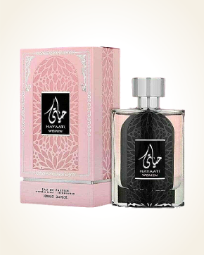 Ard Al Zaafaran Hayaati women woda perfumowana 100 ml