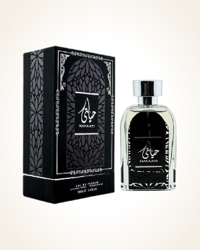 Ard Al Zaafaran Hayaati women woda perfumowana 100 ml